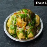 Ram Laddu Recipe